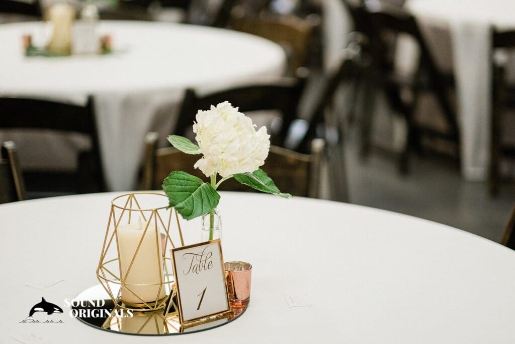 Liljebeck Farms Wedding // Alan + Kianna -