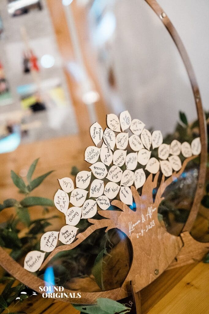 Liljebeck Farms Wedding // Alan + Kianna -