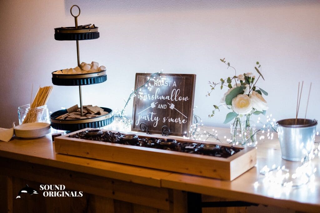 Liljebeck Farms Wedding // Alan + Kianna -