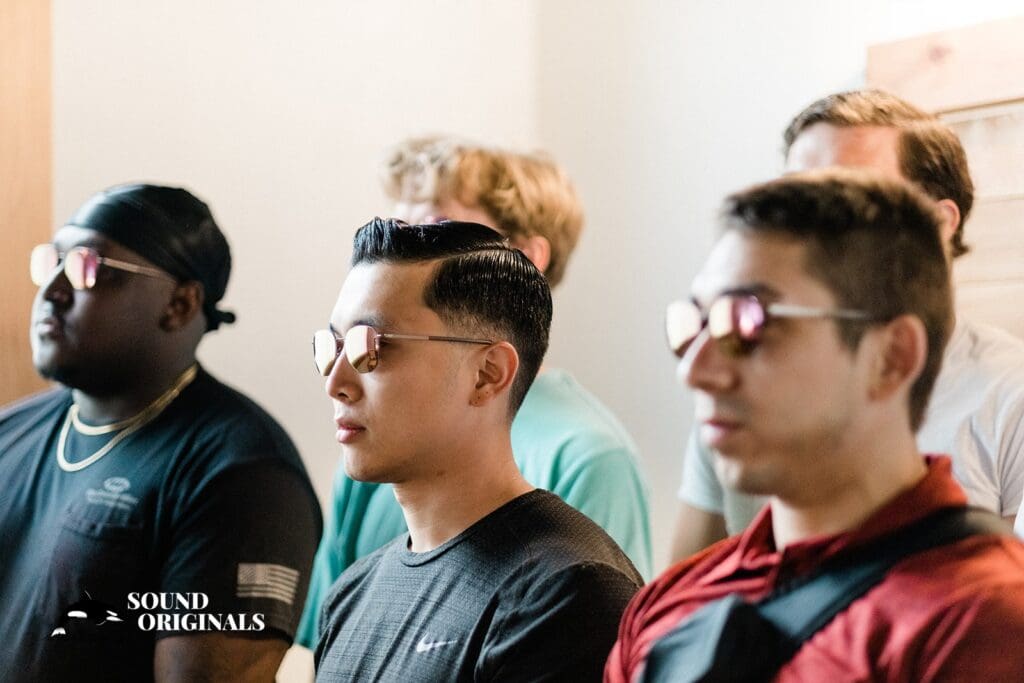 Liljebeck Farms Wedding // Alan + Kianna -