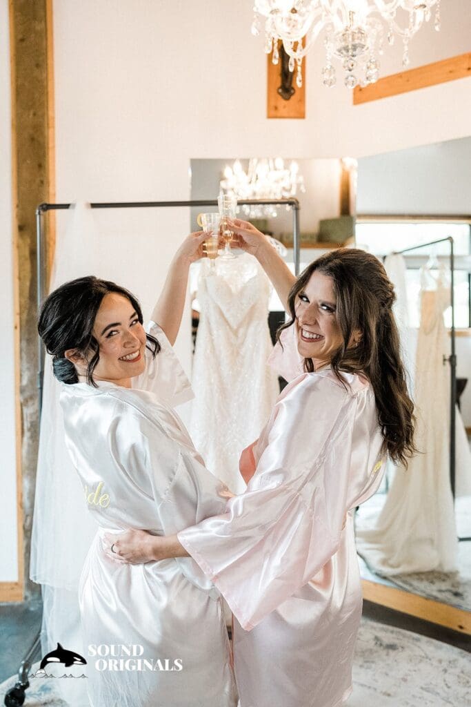 Liljebeck Farms Wedding // Alan + Kianna -