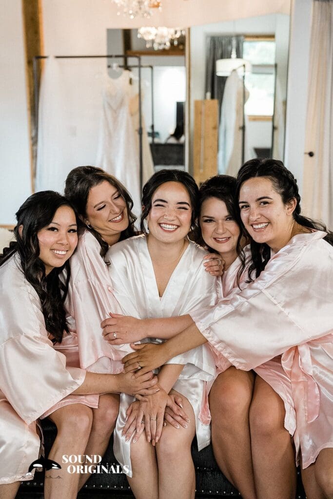 Liljebeck Farms Wedding // Alan + Kianna -