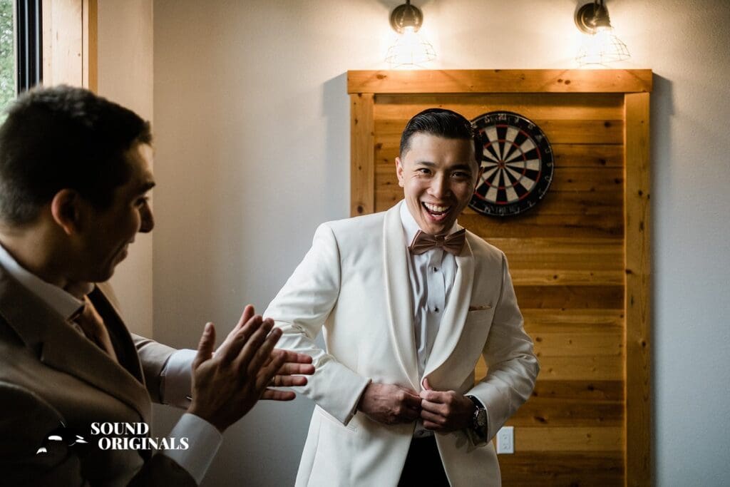 Liljebeck Farms Wedding // Alan + Kianna -