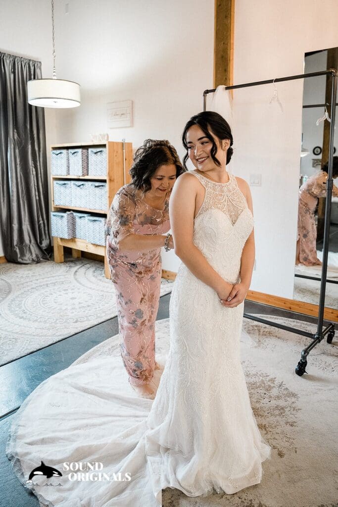 Liljebeck Farms Wedding // Alan + Kianna -