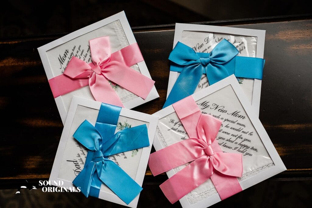 Liljebeck Farms Wedding // Alan + Kianna -