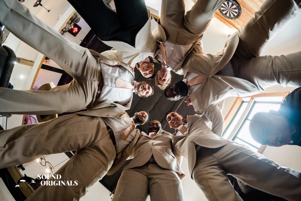 Liljebeck Farms Wedding // Alan + Kianna -