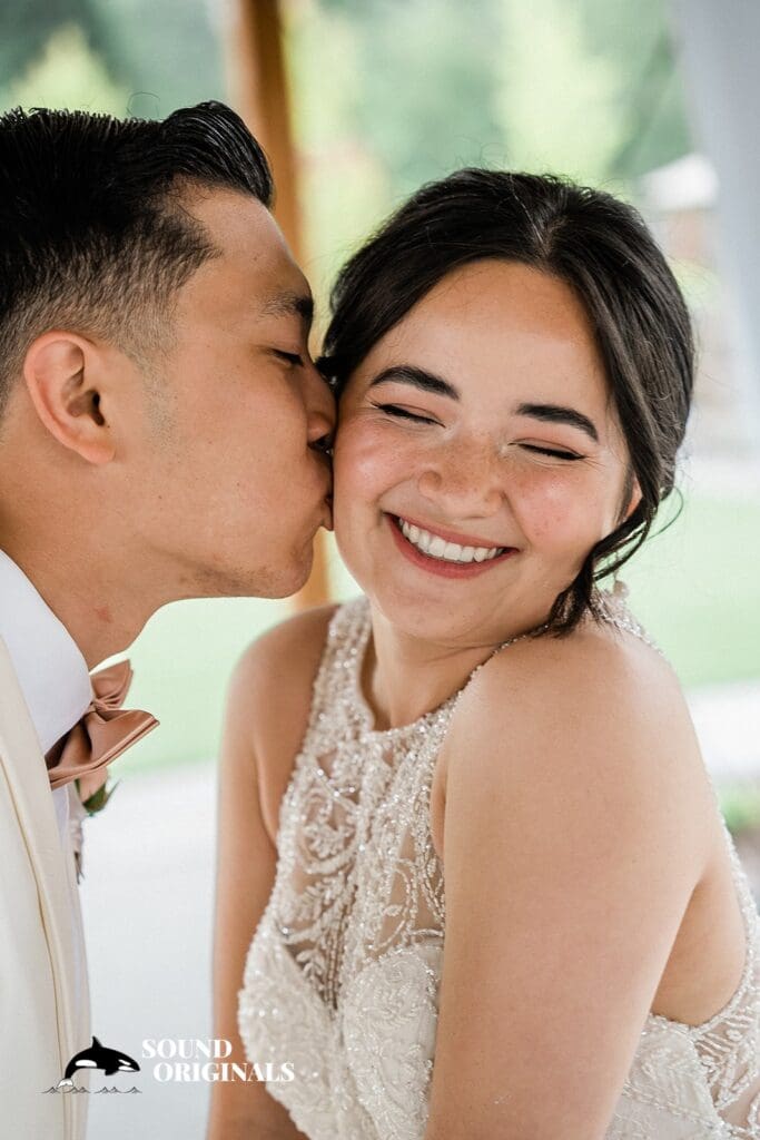 Liljebeck Farms Wedding // Alan + Kianna -