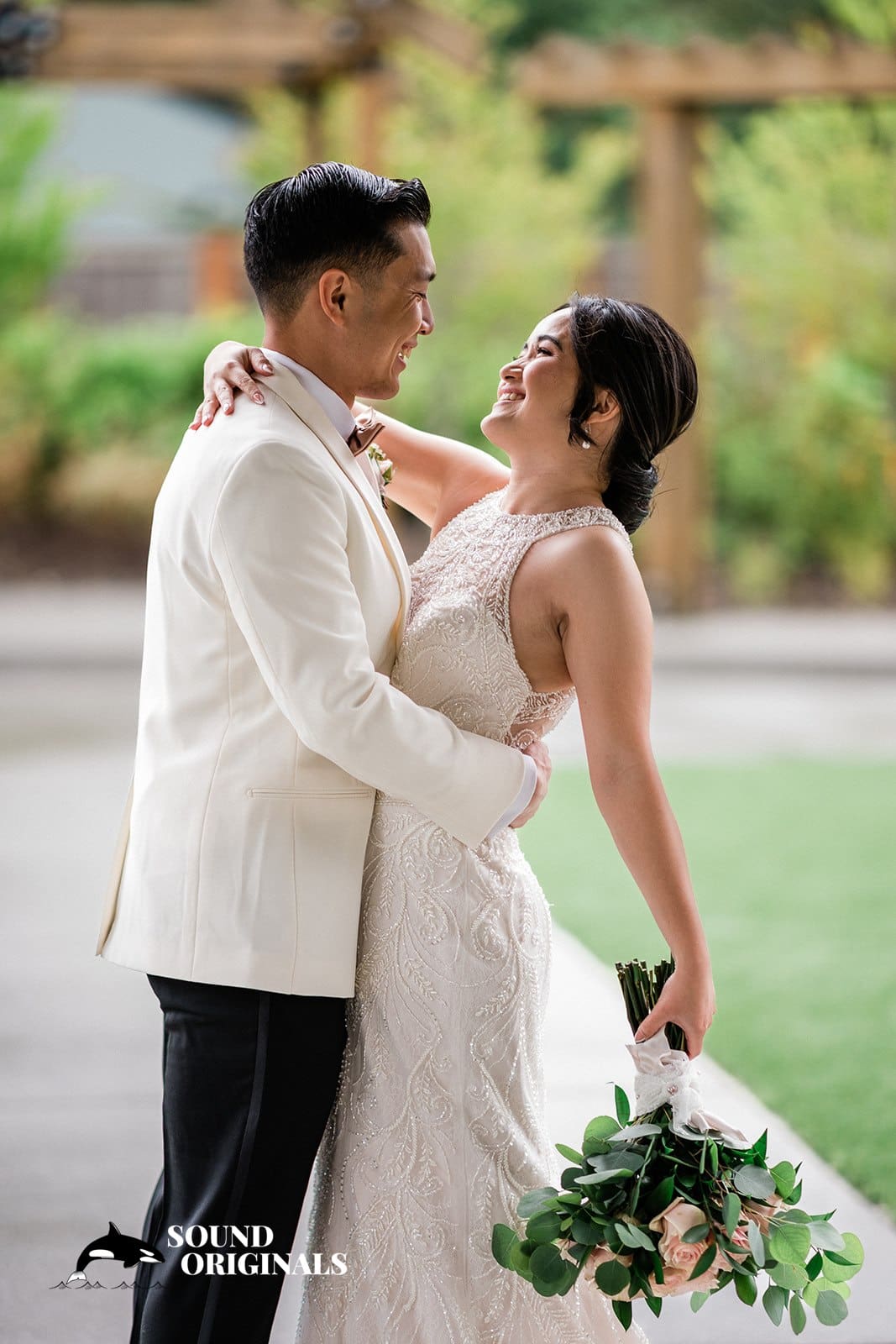 Liljebeck Farms Wedding // Alan + Kianna -