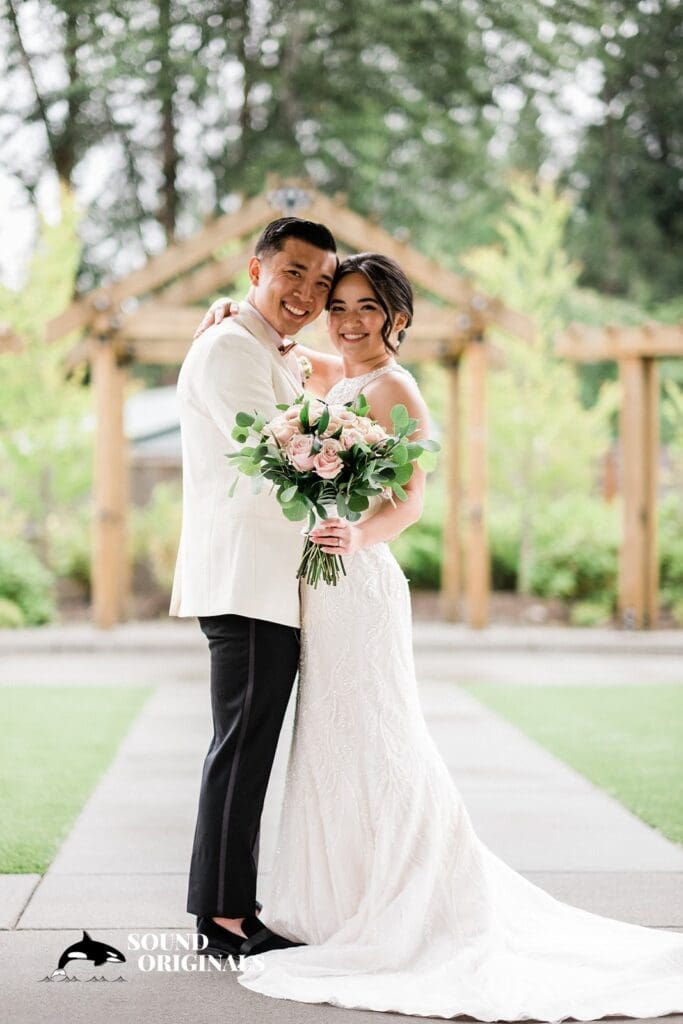 Liljebeck Farms Wedding // Alan + Kianna -