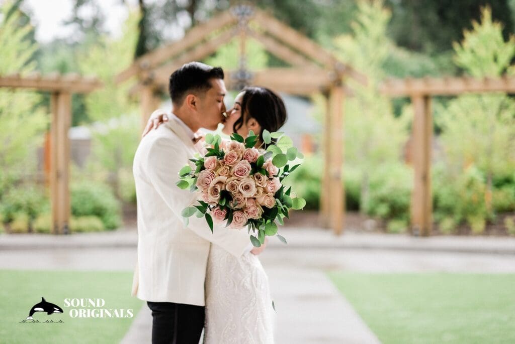 Liljebeck Farms Wedding // Alan + Kianna -