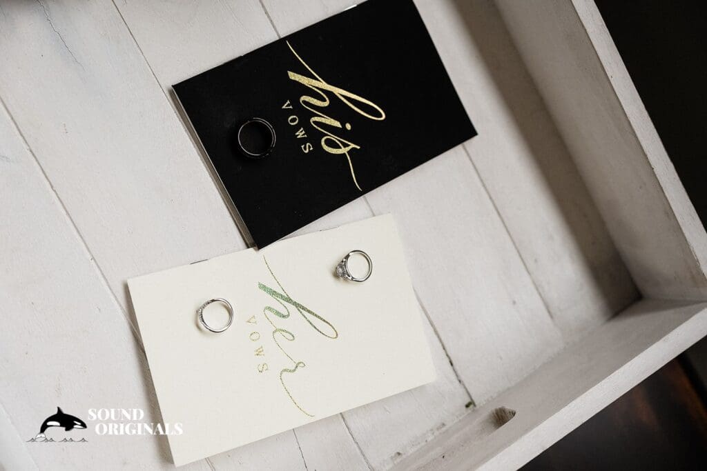 Liljebeck Farms Wedding // Alan + Kianna -