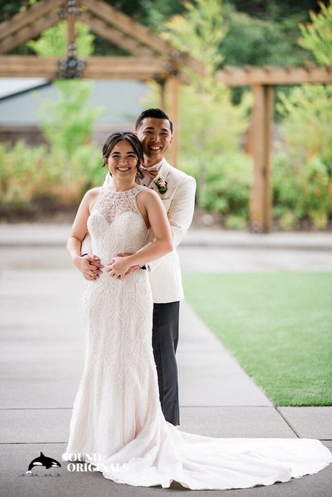 Liljebeck Farms Wedding // Alan + Kianna -