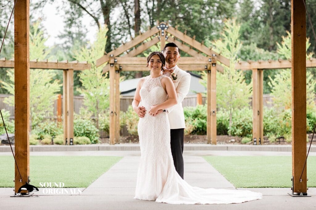 Liljebeck Farms Wedding // Alan + Kianna -