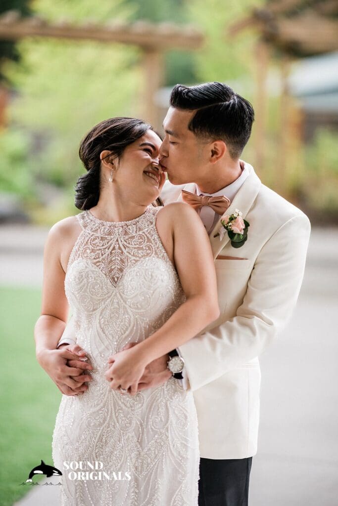 Liljebeck Farms Wedding // Alan + Kianna -