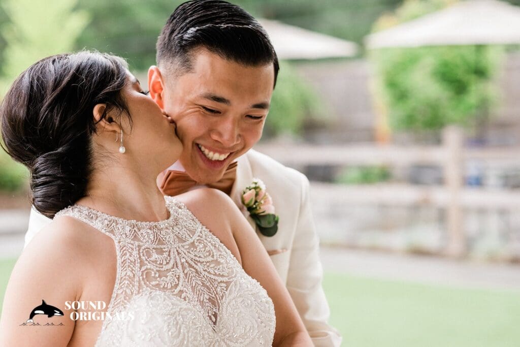 Liljebeck Farms Wedding // Alan + Kianna -