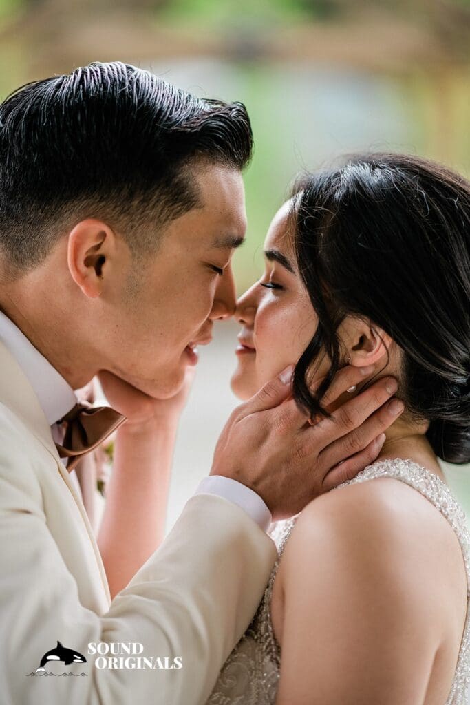 Liljebeck Farms Wedding // Alan + Kianna -