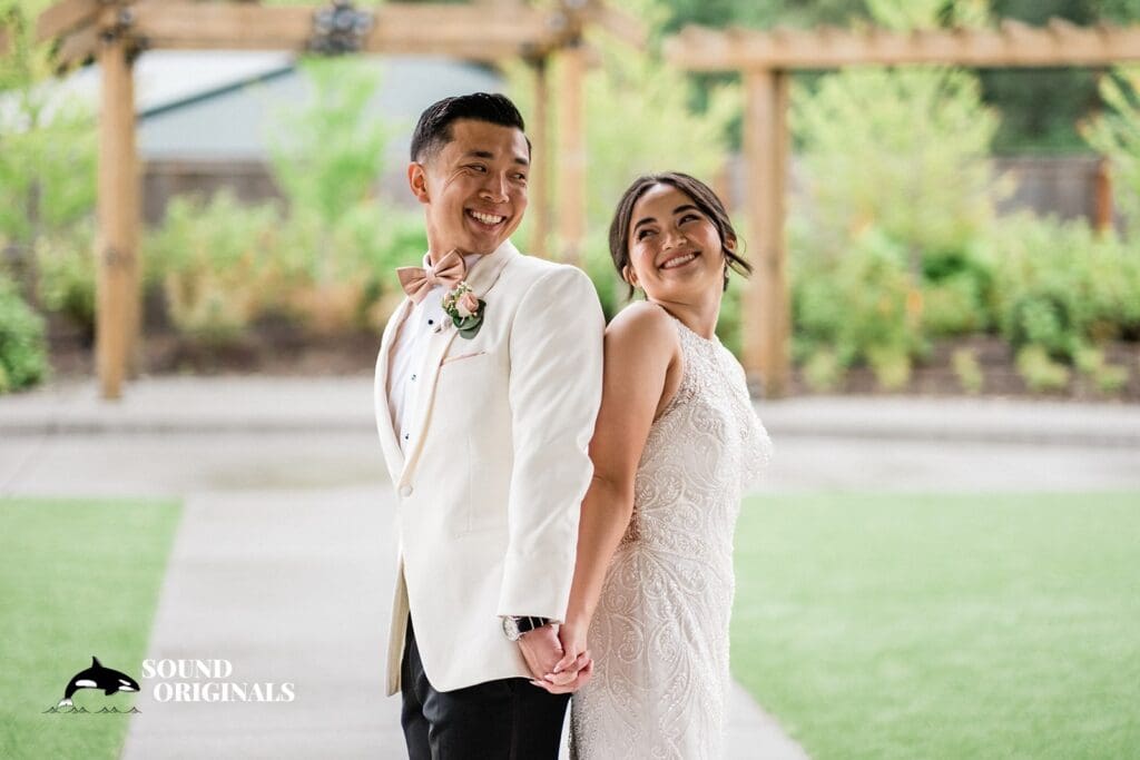 Liljebeck Farms Wedding // Alan + Kianna -