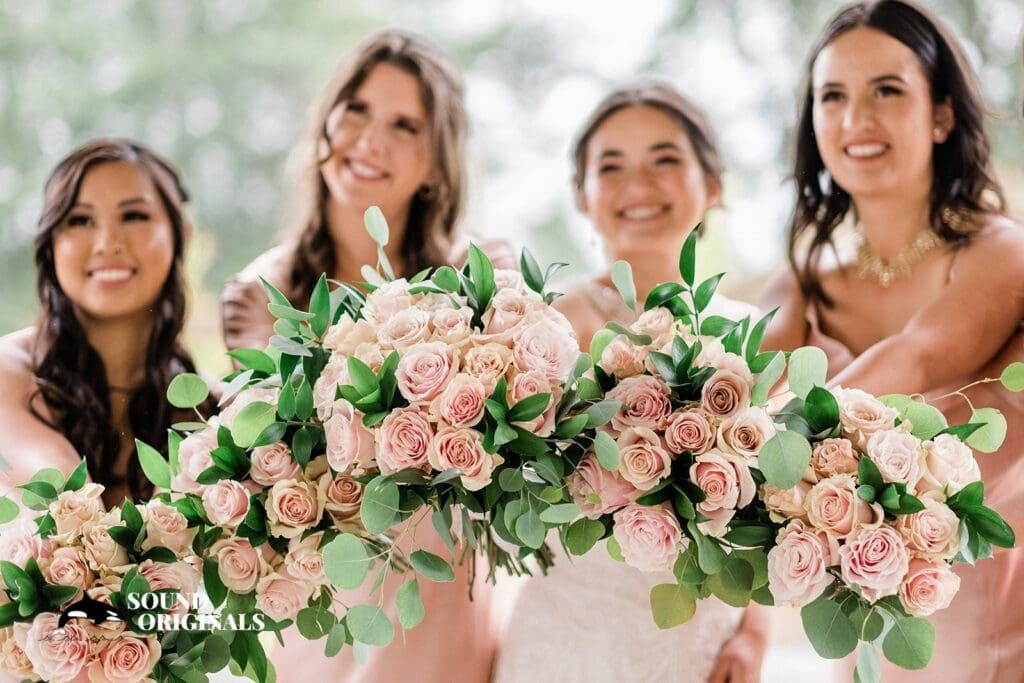 Liljebeck Farms Wedding // Alan + Kianna -