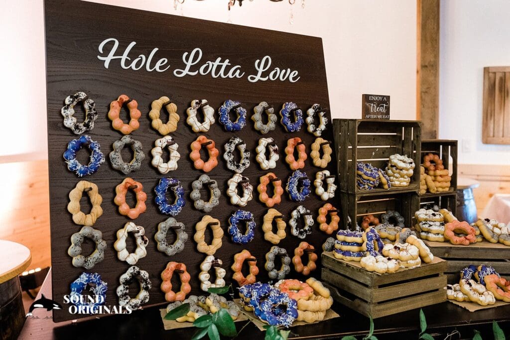 Liljebeck Farms Wedding // Alan + Kianna -