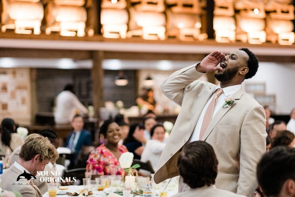 Liljebeck Farms Wedding // Alan + Kianna -