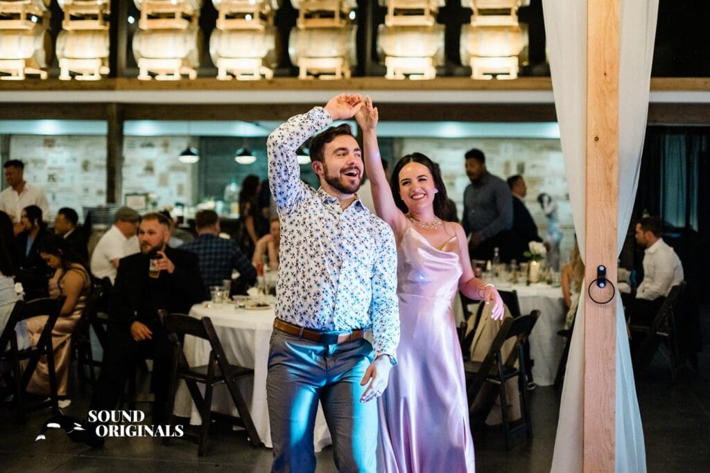 Liljebeck Farms Wedding // Alan + Kianna -