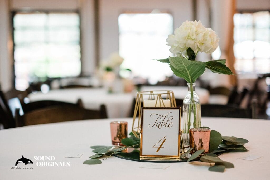 Liljebeck Farms Wedding // Alan + Kianna -