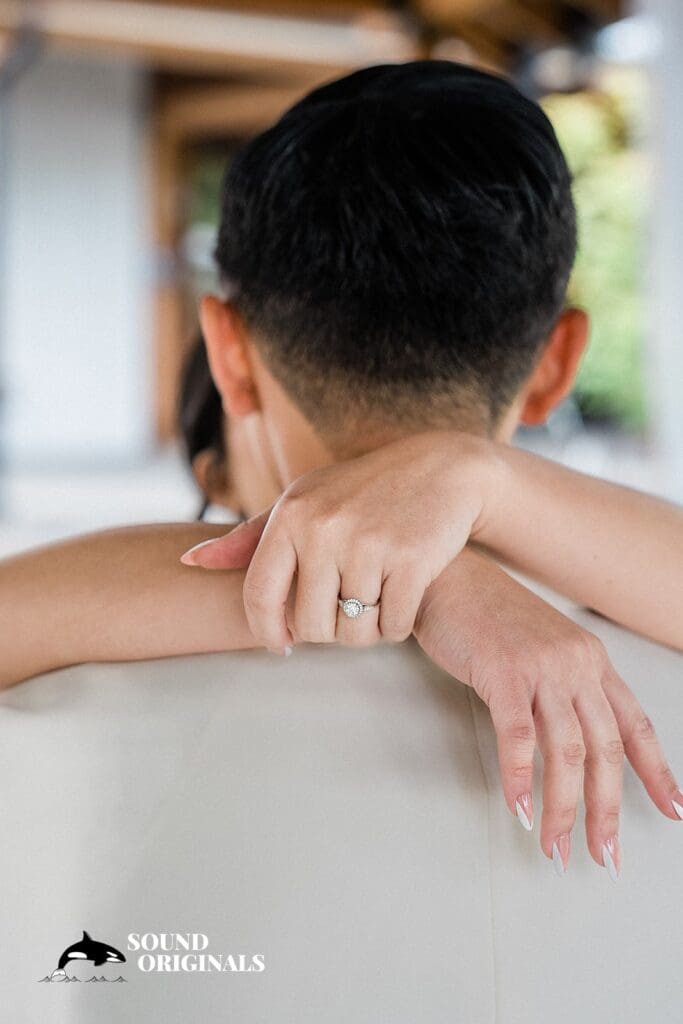 Liljebeck Farms Wedding // Alan + Kianna -