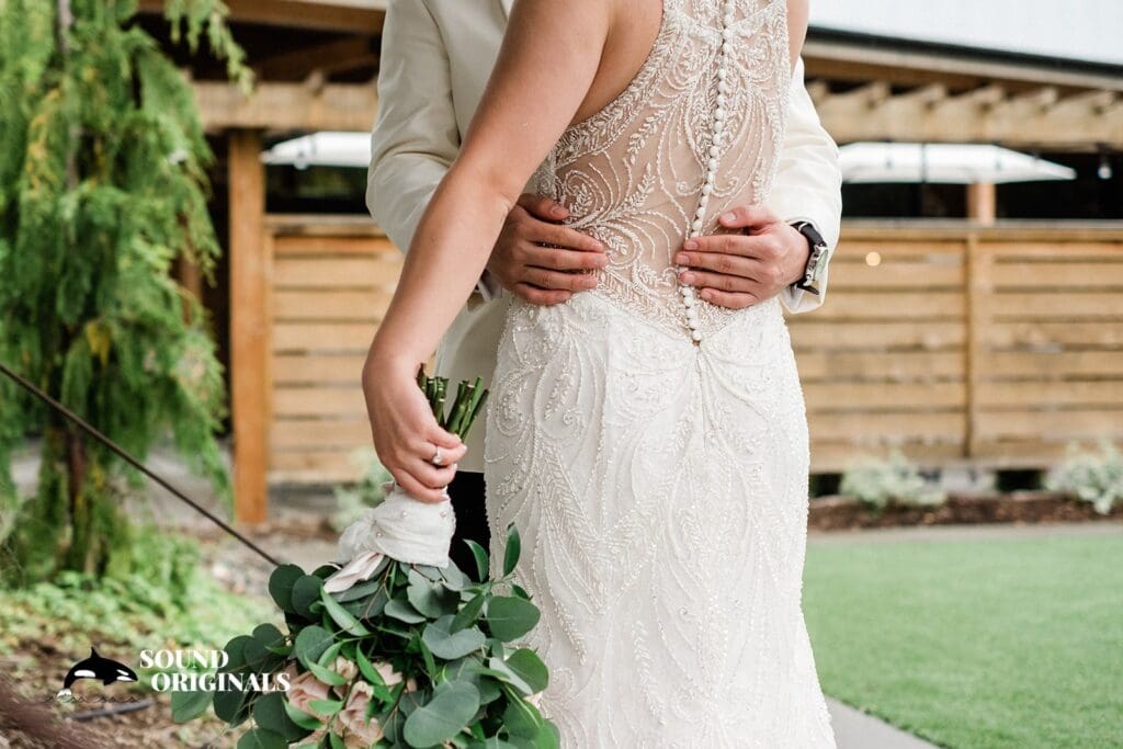 Liljebeck Farms Wedding // Alan + Kianna -