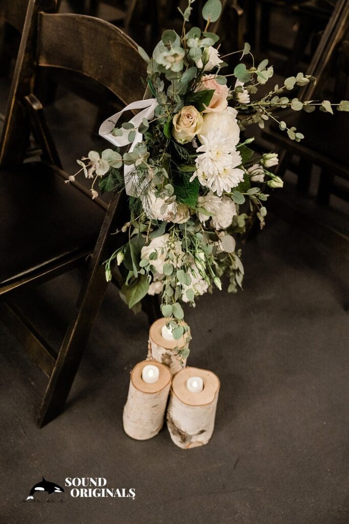 Liljebeck Farms Wedding // Alan + Kianna -