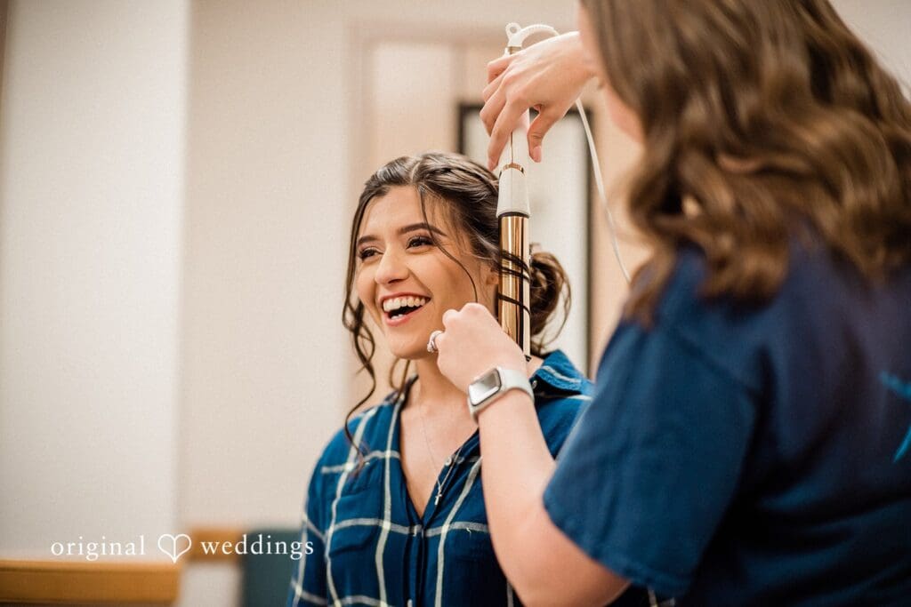 Loretta & Virginio -