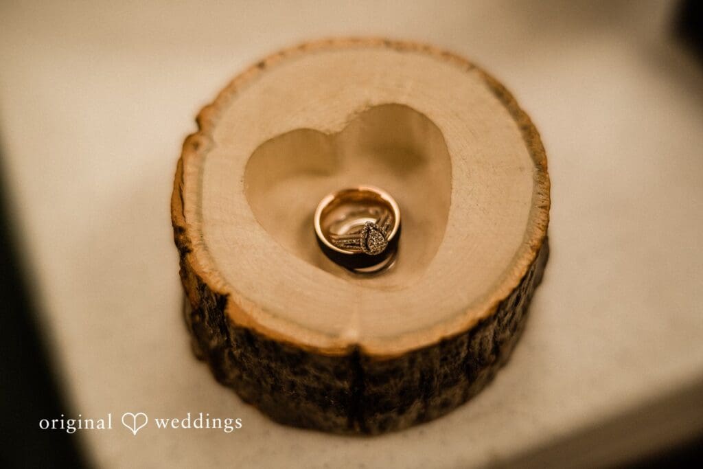 Loretta & Virginio -