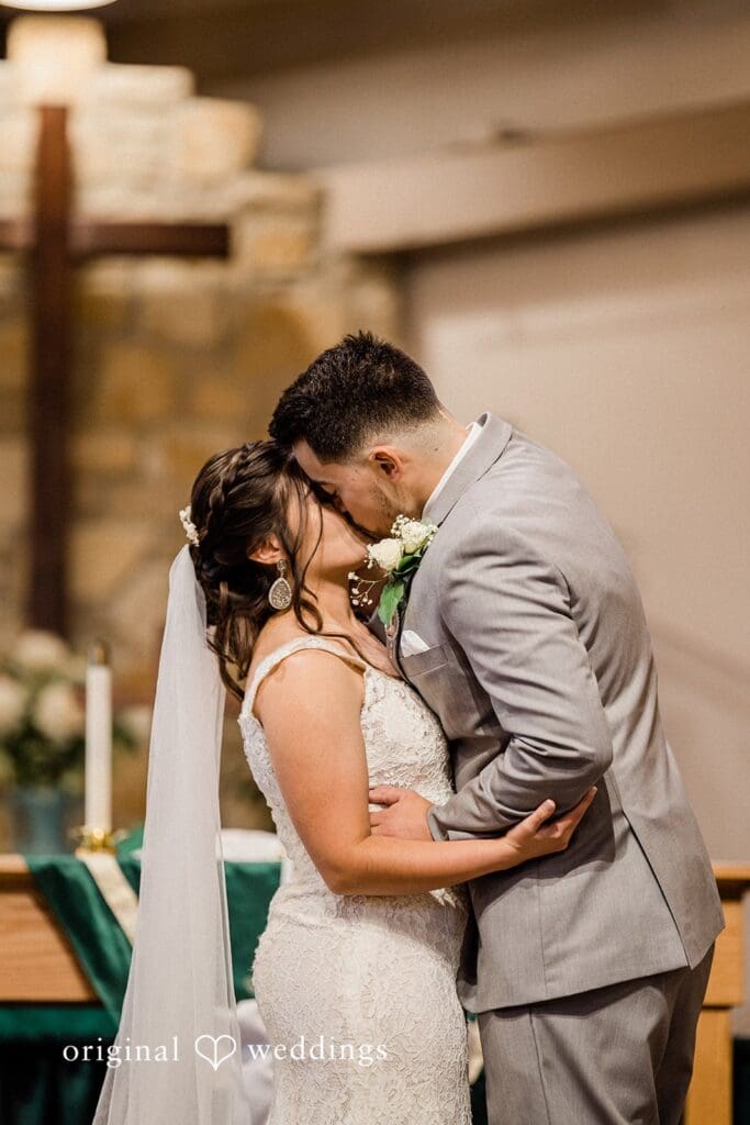 Loretta & Virginio -