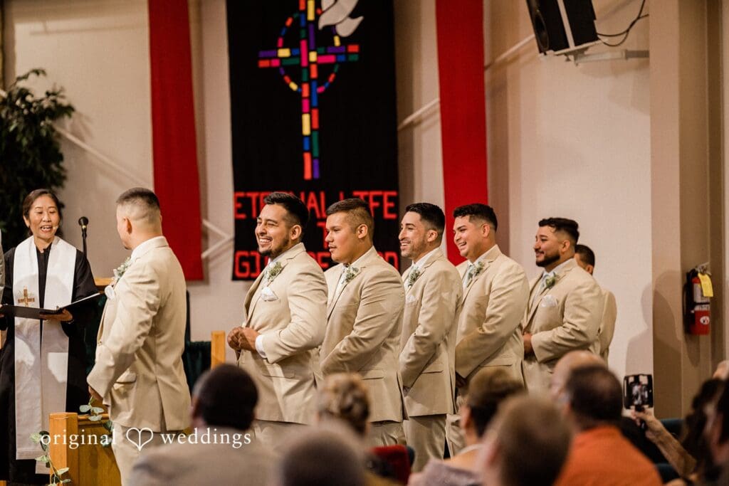 Loretta & Virginio -