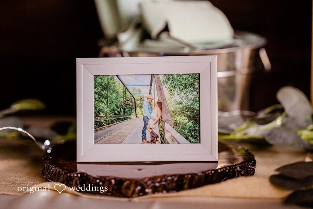 Loretta & Virginio -