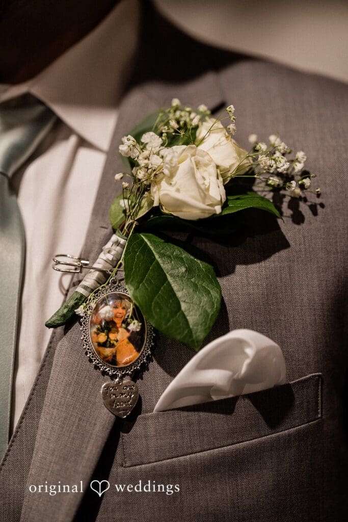 Loretta & Virginio -