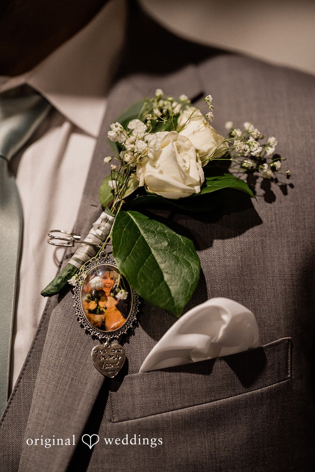 Loretta & Virginio -