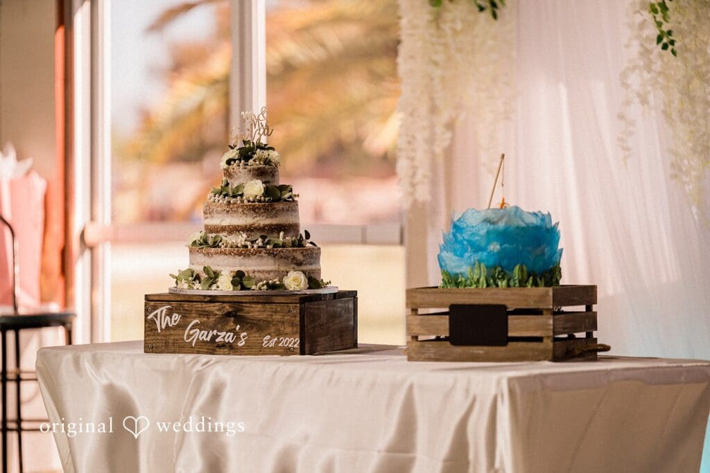 Loretta & Virginio -