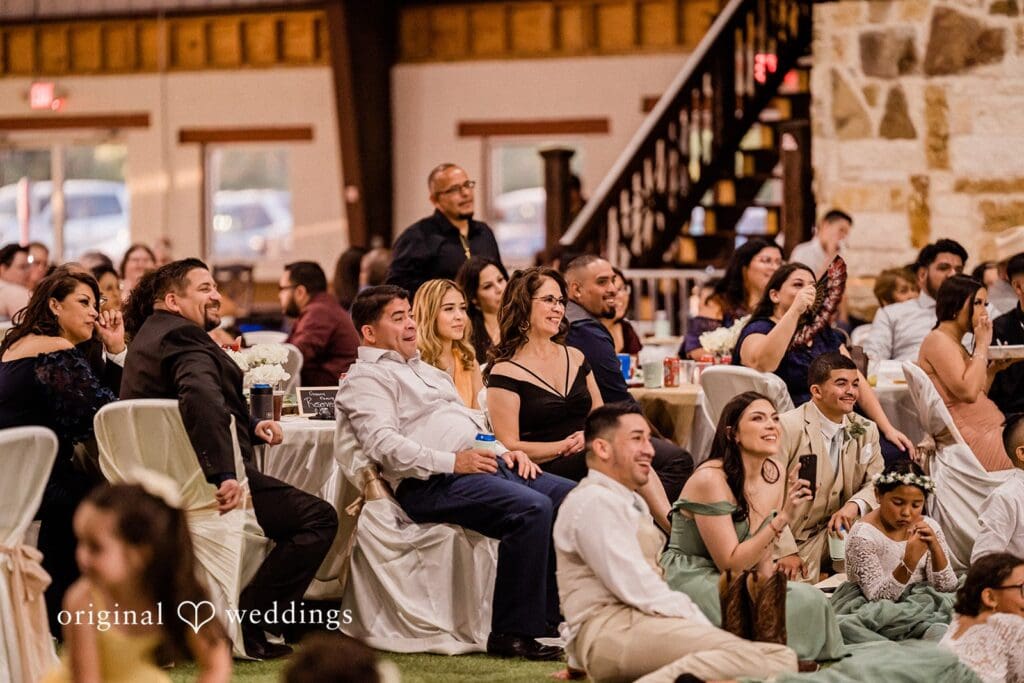 Loretta & Virginio -