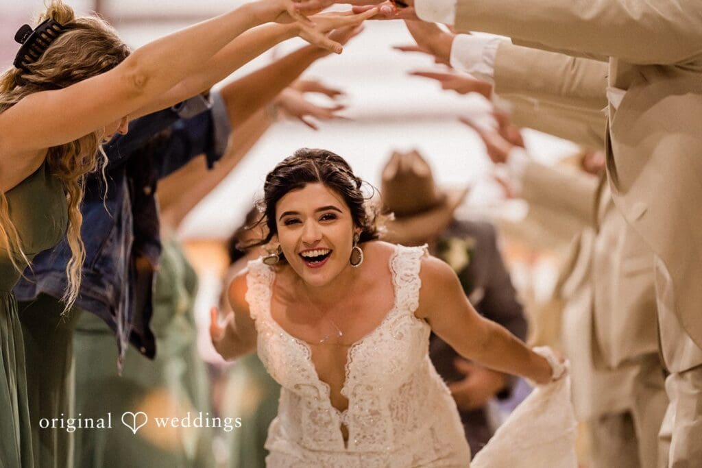 Loretta & Virginio -