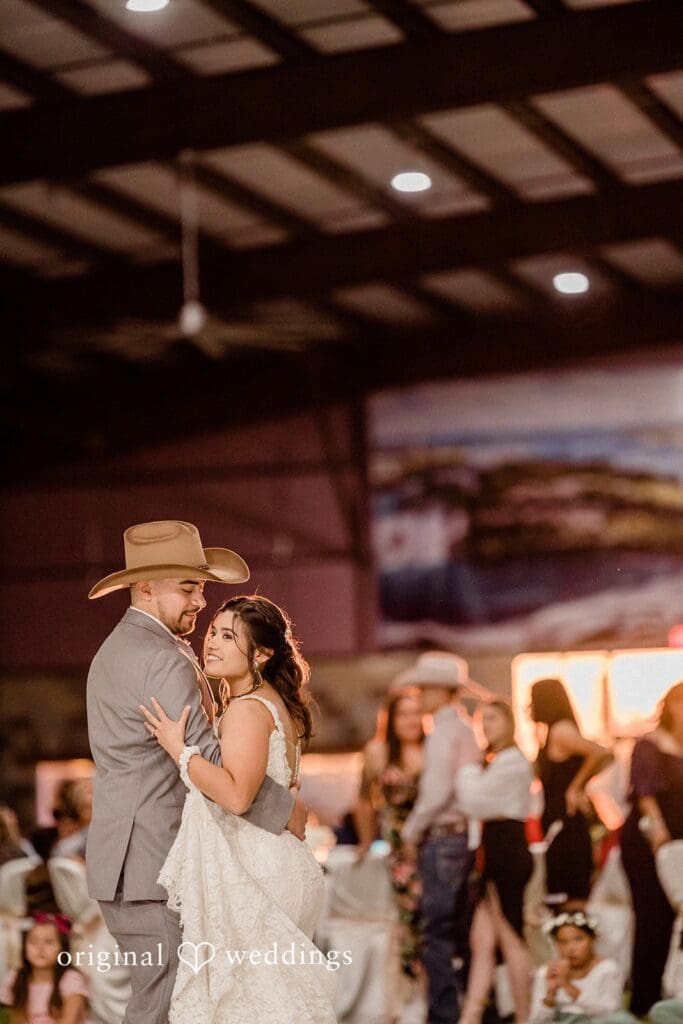 Loretta & Virginio -