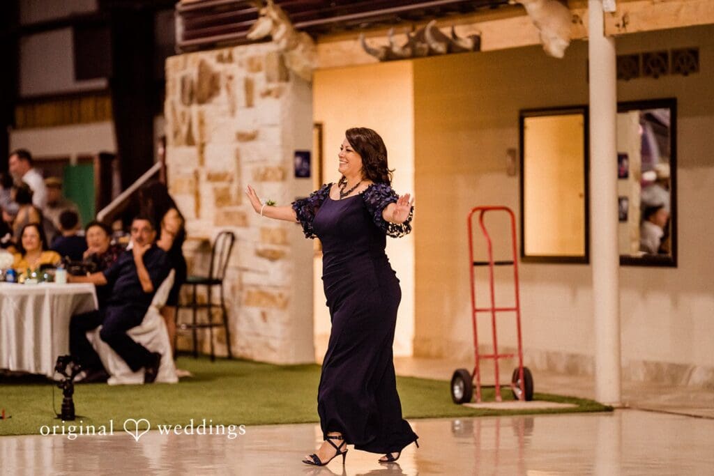 Loretta & Virginio -