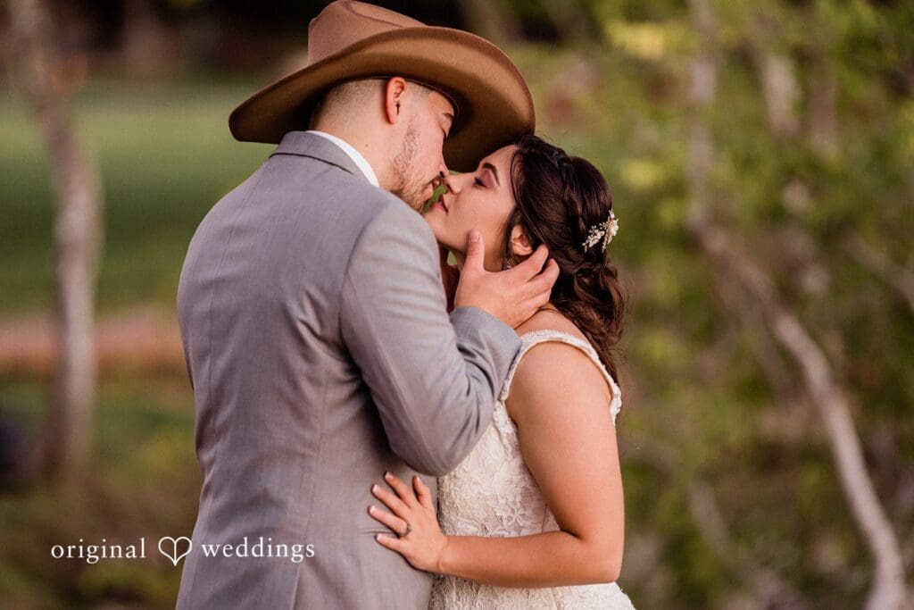 Loretta & Virginio -