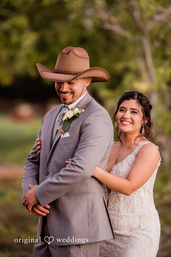 Loretta & Virginio -