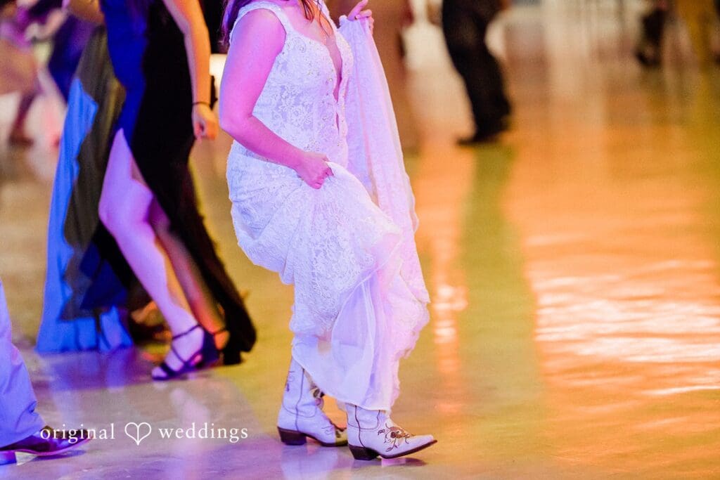 Loretta & Virginio -