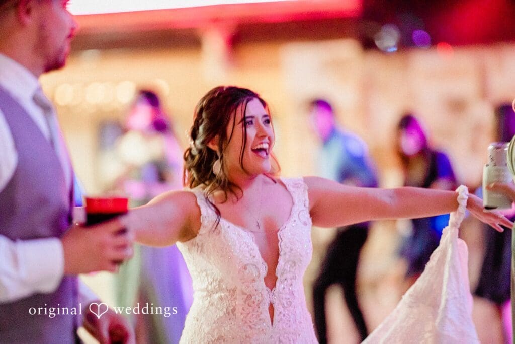 Loretta & Virginio -