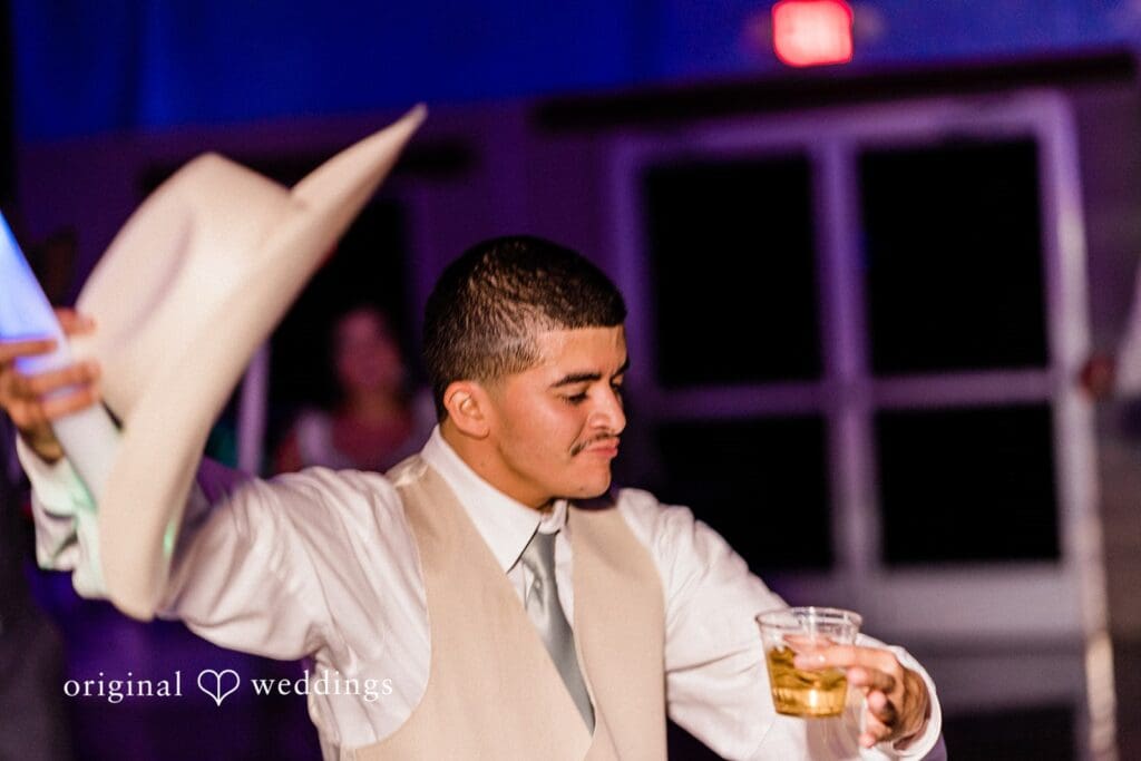 Loretta & Virginio -