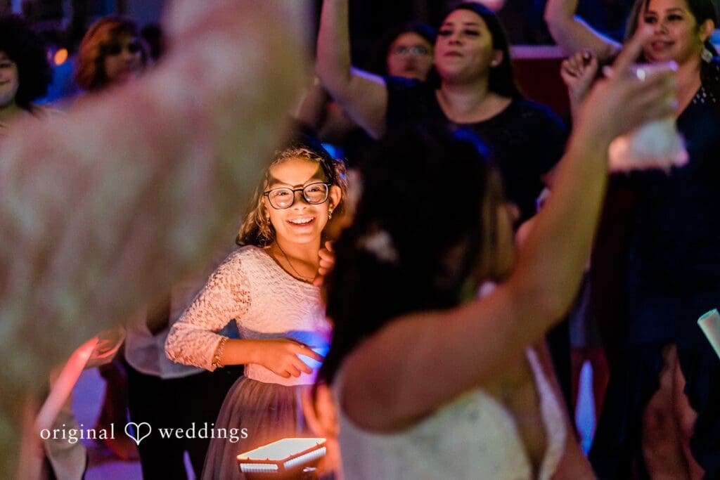 Loretta & Virginio -