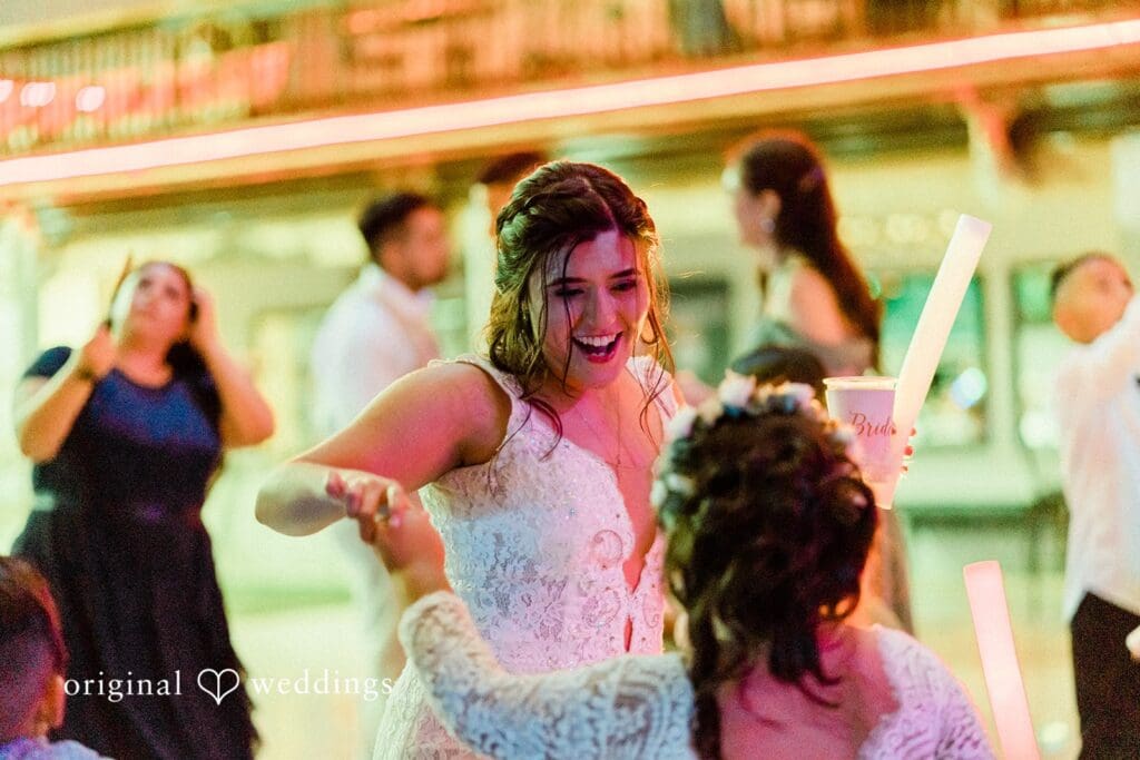 Loretta & Virginio -