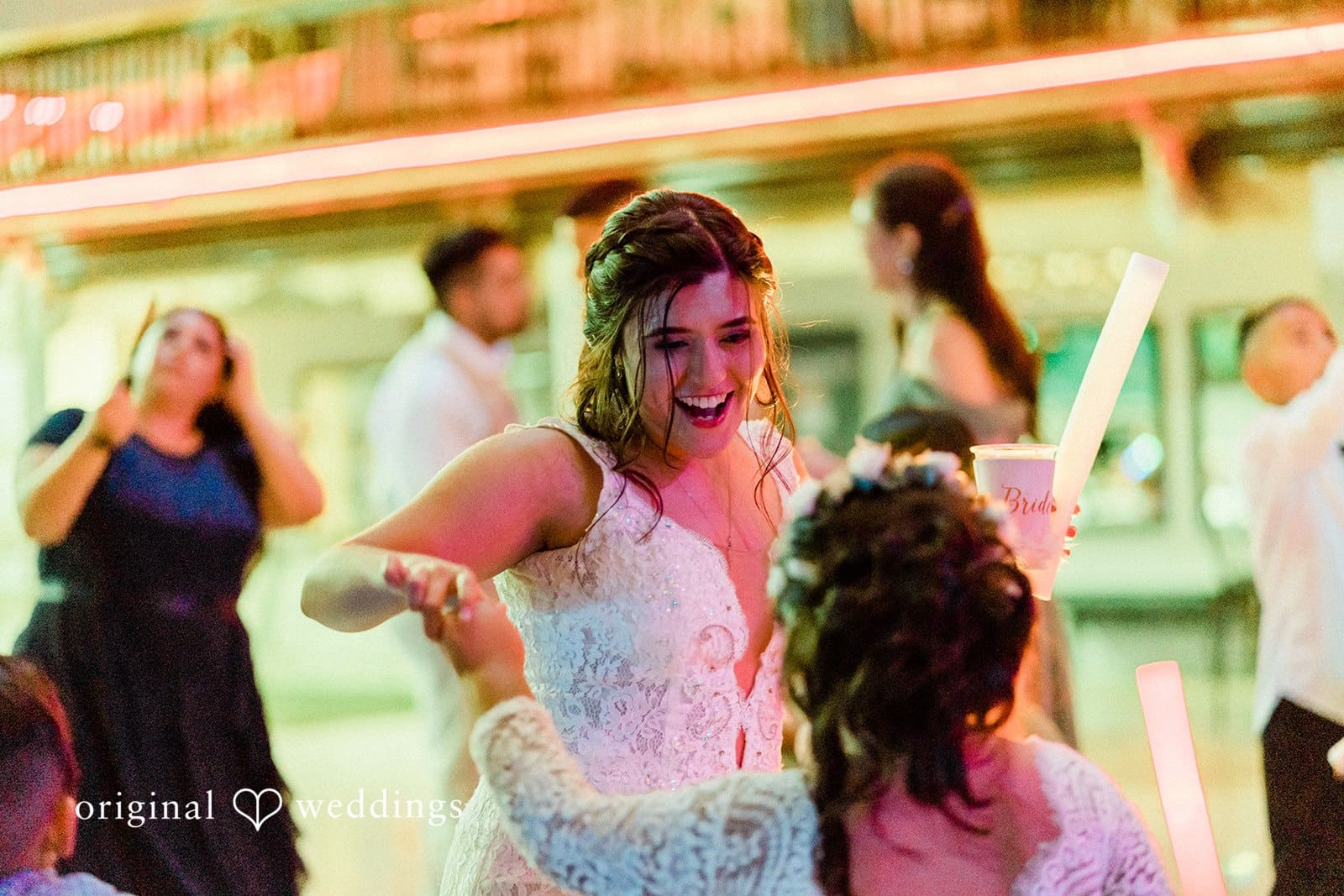 Loretta & Virginio -