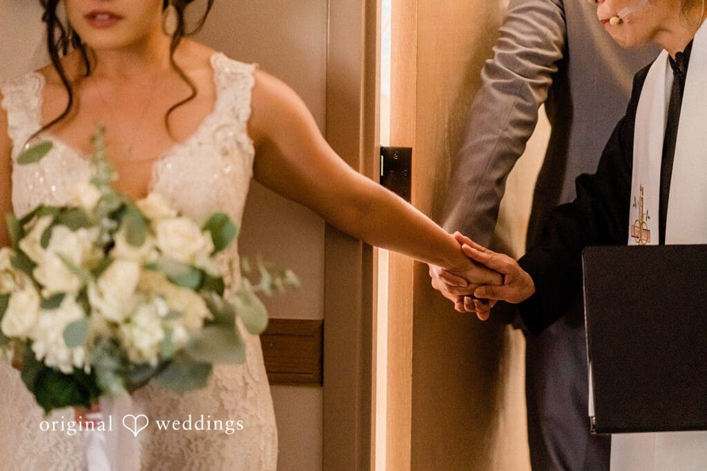 Loretta & Virginio -